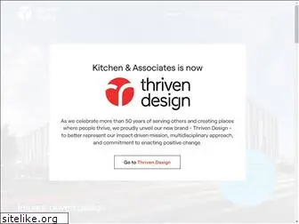 kitchenandassociates.com