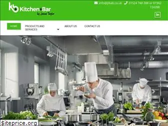 kitchenandbar.co.uk