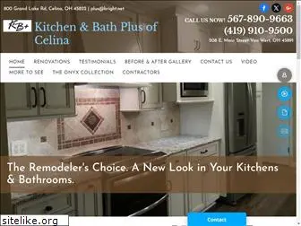 kitchenandbathcelina.com