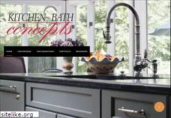 kitchenandbathconcepts.com