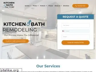 kitchenandbathfactory.com