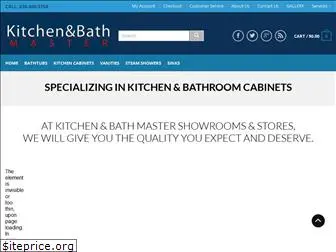 kitchenandbathmasters.com