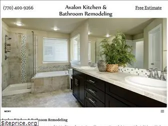 kitchenandbathroom.pro