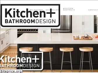 kitchenandbathroomdesign.com.au