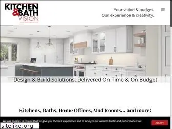 kitchenandbathvision.com