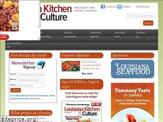 kitchenandculture.com
