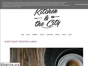 kitchenandthecity.blogspot.com