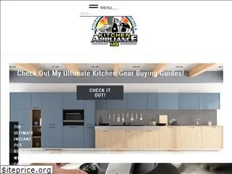 kitchenappliancehq.com