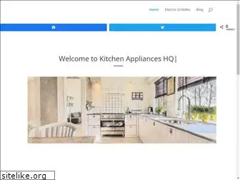 kitchenapplianceshq.com