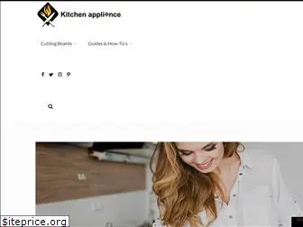 kitchenapplince.com