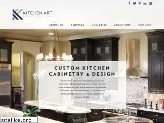kitchenartdesigncenter.com