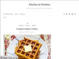 kitchenathoskins.com