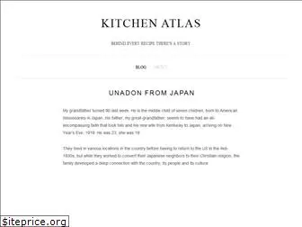 kitchenatlas.com