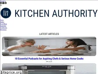 kitchenauthority.net