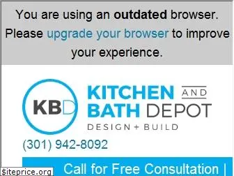 kitchenbathdepot.com