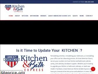 kitchenbathexpress.com