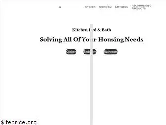 kitchenbedandbath.com