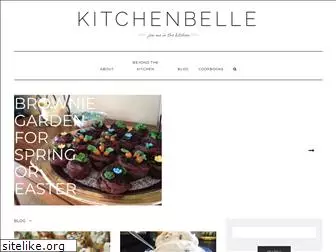 kitchenbelle.com
