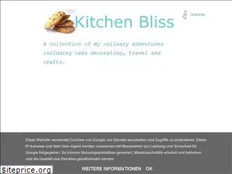 kitchenbliss.blogspot.com