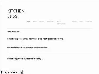 kitchenbliss.ca