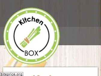 kitchenbox.hu