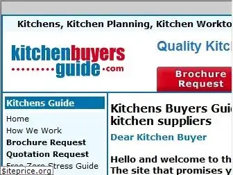 kitchenbuyersguide.com