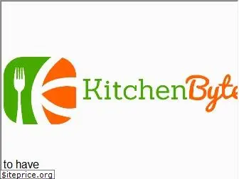 kitchenbyte.com