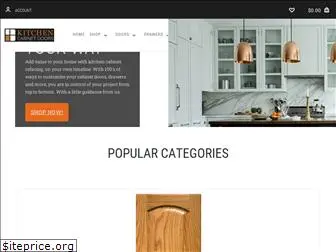 kitchencabinetdoors.com