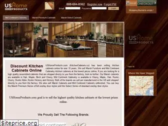 kitchencabinets.co