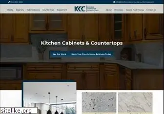 kitchencabinetsandcountertops.com