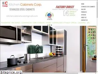 kitchencabinetscorp.com