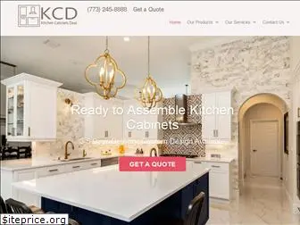 kitchencabinetsdeal.com