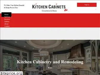 kitchencabinetsetc.com