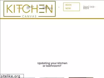 kitchencanvas.ca