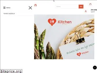 kitchenchef.com.tr