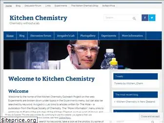kitchenchemistry.eu
