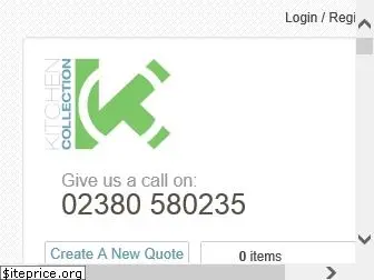 kitchencollection.co.uk