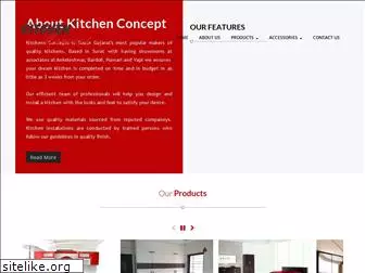 kitchenconcept.org