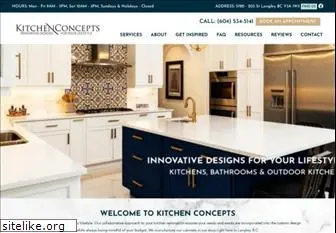 kitchenconcepts.ca