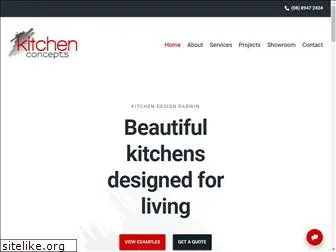 kitchenconcepts.com.au