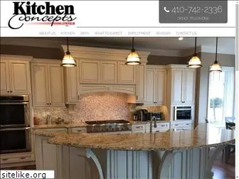 kitchenconceptsplus.com