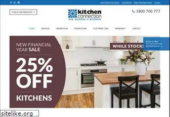 kitchenconnection.com.au