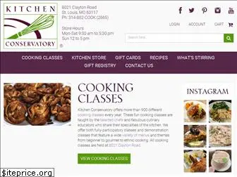 kitchenconservatory.com