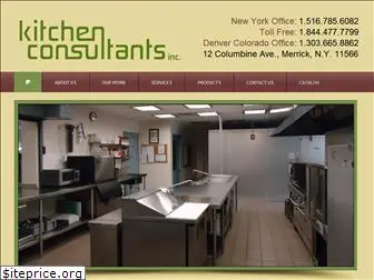 kitchenconsultants.com