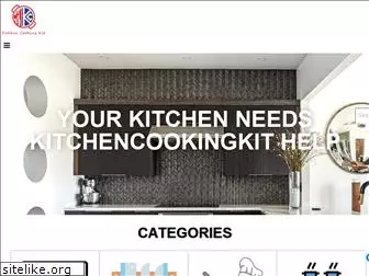 kitchencookingkit.com