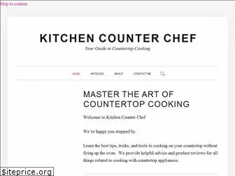 kitchencounterchef.com