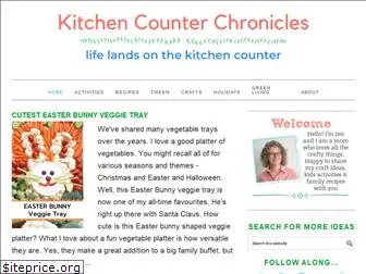 kitchencounterchronicle.com