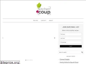 kitchencoup.com