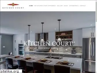 kitchencourt.com