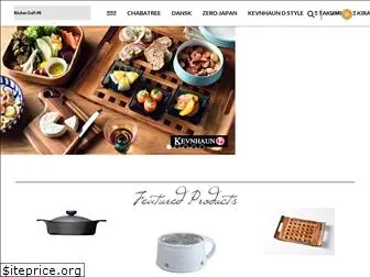 kitchencrafthk.com